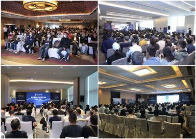 Q-SYS橋思智慧AVC技術(shù)交流會(huì)圓滿(mǎn)收官，釋放行業(yè)融合與智能化發(fā)展新信號(hào)