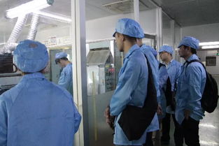 色彩大會(huì)聚焦思明通崯濤油墨工廠，信息技術(shù)服務(wù)賦能行業(yè)創(chuàng)新