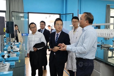 勠力同心 共贏美好未來(lái)——株洲飛鹿與巴德富集團(tuán)深化信息技術(shù)咨詢(xún)服務(wù)合作