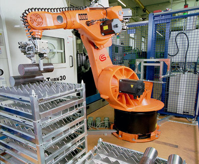 工業機器人市場再起風潮，本土企業不敵外來品牌